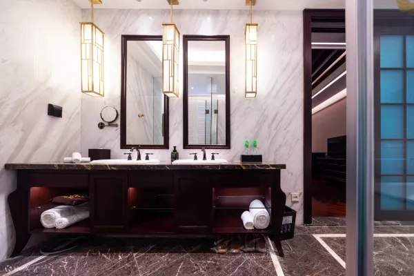 [Near Qinglu North Road] Zhuhai Jingyun Mansion Accommodation Package